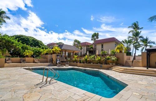 Historic Kailua Village House | Kona Pacific C319