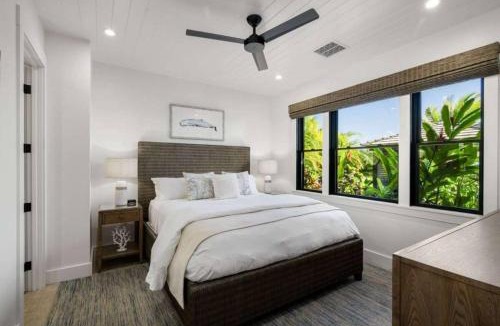 Poipu House | 4BR Premier Golf Course Setting Panoramic Ocean Views World-Class Resort Amenities