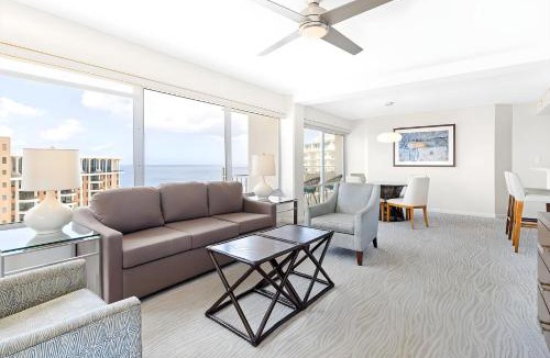 Waikiki House | Ilikai - 4BR Condos - Sleeps 8