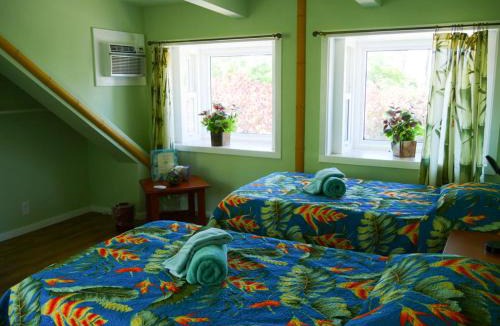 Haiku House | Hale Akua Garden Farm & Eco-Retreat