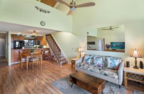 Waikoloa House | Waikoloa Villas#A203:Top Floor Beauty, Ocean Views