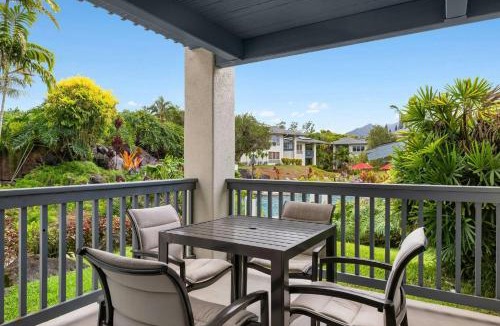 Princeville Resort | Club Wyndham Bali Hai Villas