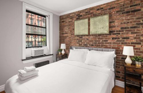 Ukrainian Village Apartment | East Village Escape in the Heart of NYC