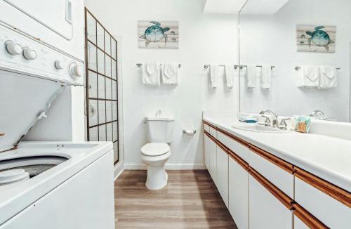 Nawiliwili Apartment | Banyan Harbor Resort