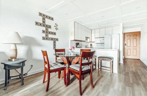 Nawiliwili Apartment | Banyan Harbor Resort