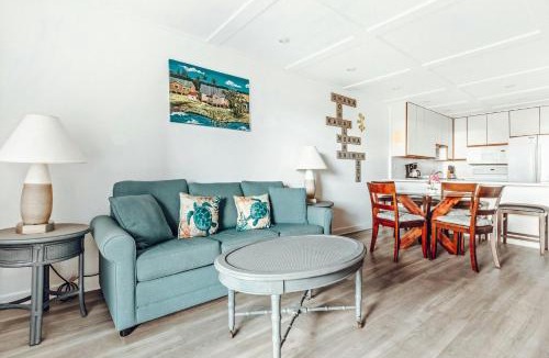Nawiliwili Apartment | Banyan Harbor Resort