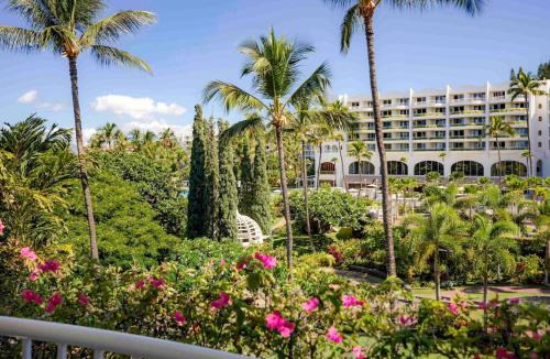 Wailea Resort | Fairmont Kea Lani, Maui