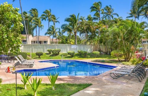 Kahuku Villa | Golf Course Front Kuilima West by Beach wParking Resort Amenities