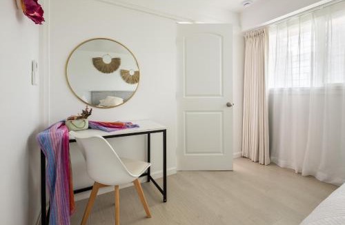 McCully - Moiliili Bed & Breakfast | 2B1B Waikiki Washer & Dryer Free Parking