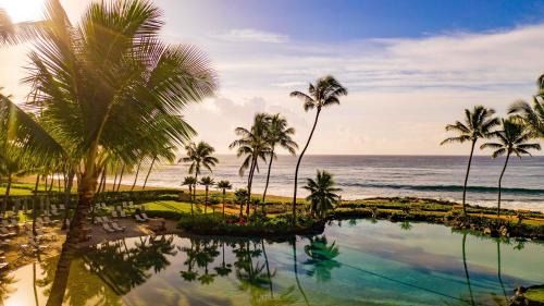 Poipu Resort | Grand Hyatt Kauai Resort & Spa