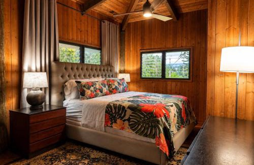 Keaau House | Tiki Treehouse