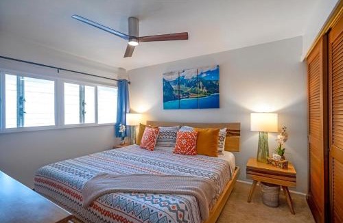 Wailua House | Wailua Bay View 302