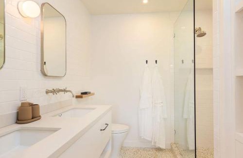 Hanalei House | Cottage Four - Luxury Riverfront Stay on Kauai