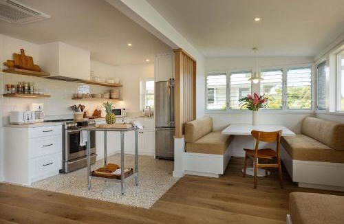 Hanalei House | Cottage Three - Hidden Gem on Hanalei River