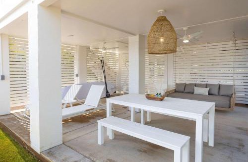 Hanalei House | Cottage Two - Private Riverfront Stay in Hanalei