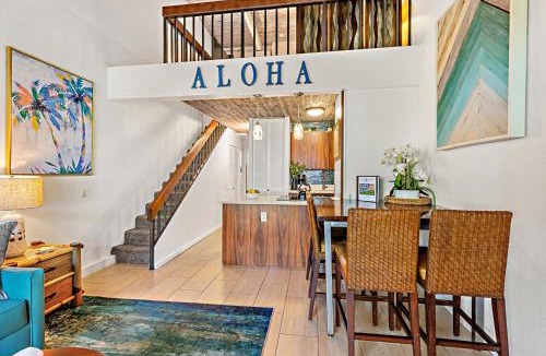 Kihei Apartment | Maui Vista 2417