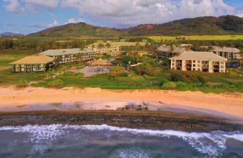 Hanamaulu Hotel | Kauai Beach Resort