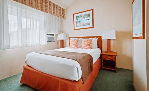 Nawiliwili Apartment | Banyan Harbor Resort