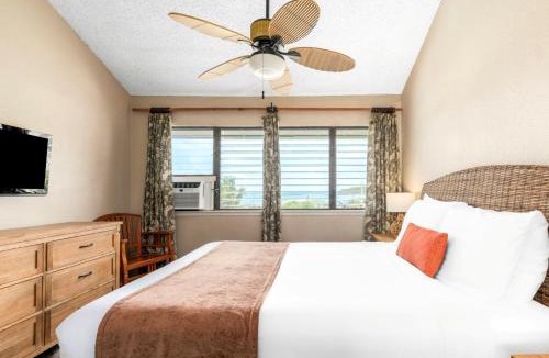 Nawiliwili Apartment | Banyan Harbor Resort