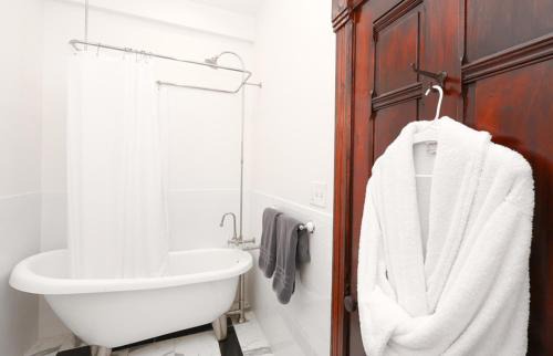 Conshohocken Bed & Breakfast | Willough Bed and Breakfast