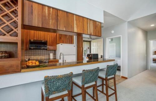 Wailea Apartment | Grand Champions Villas Ocean View 7 BR Sleeps 20 Complimentary Car with 6 Nights GCH ML-3789 by KBM