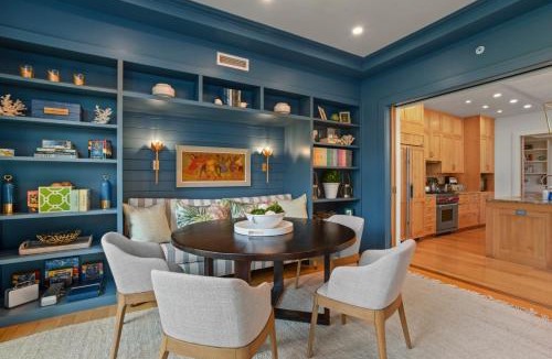 Montage Kapalua Bay Apartment | The Resort at Kapalua Bay Ocean View 3 BR Sleeps 14 Luxury Resort Living Complimentary Car with 6 Nights MON-2206 by KBM