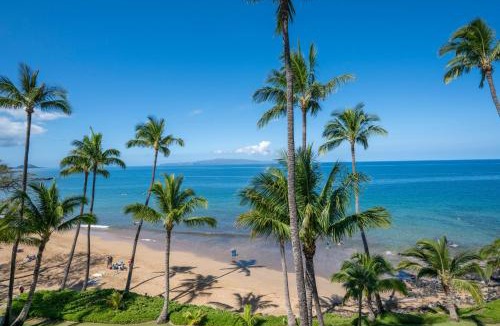Kihei Resort | The Hale Pau Hana
