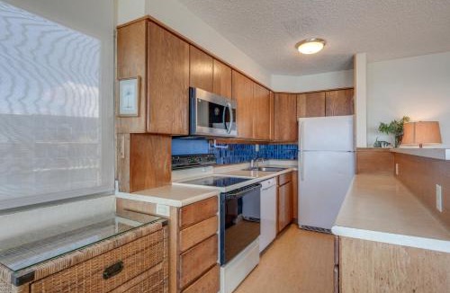 Kihei Resort | The Hale Pau Hana