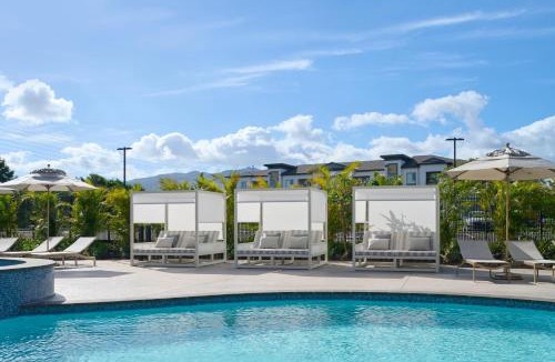Ewa Hotel | Hyatt Place At Ho'opili