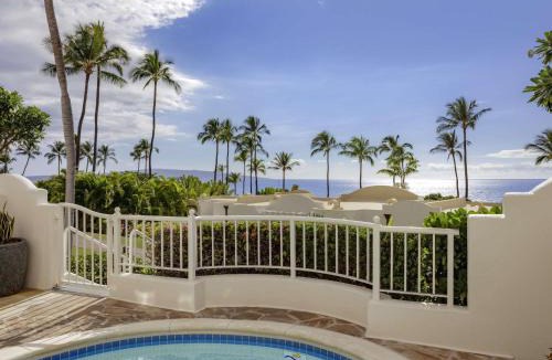 Wailea Resort | Fairmont Kea Lani, Maui
