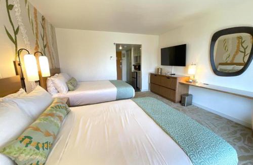 Ala Moana House | Ala Moana Hotel 24FL Ocean View Renovated