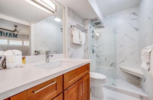 Kihei Apartment | SUGAR BEACH RESORT, #PH27