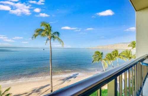 Kihei Apartment | SUGAR BEACH RESORT, #PH27