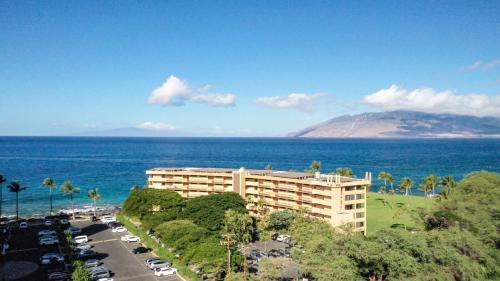 Kihei Apartment | KIHEI SURFSIDE, #612