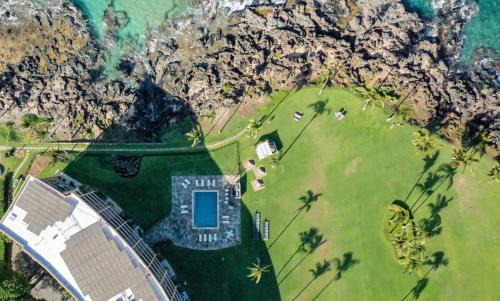 Kihei Apartment | KIHEI SURFSIDE, #612