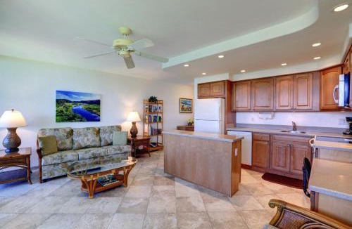 Kihei Apartment | KIHEI SURFSIDE, #612
