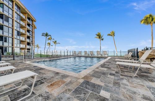 Kihei Apartment | KIHEI SURFSIDE, #612