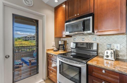 Wailea Apartment | WAILEA EKOLU, #914