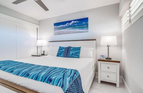 Kihei Apartment | SUGAR BEACH RESORT, #PH27