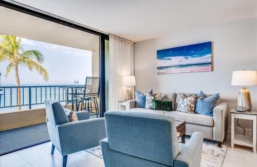 Kihei Apartment | SUGAR BEACH RESORT, #PH27