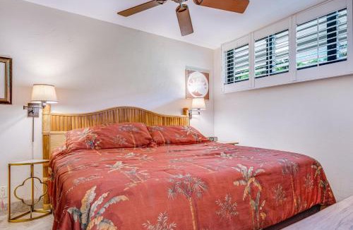 Kihei Apartment | Kihei Surfside #305