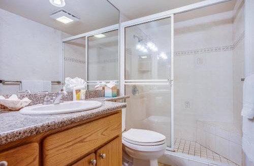 Kihei Apartment | Kihei Surfside #305