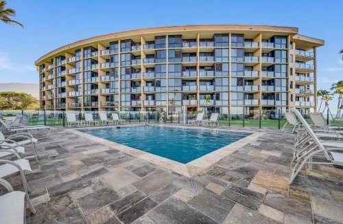 Kihei Apartment | Kihei Surfside #305