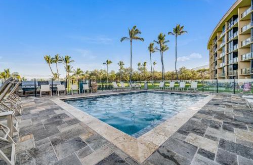Kihei Apartment | Kihei Surfside #305