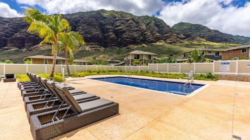 Makaha Valley Villa | Makaha Villa by AvantStay