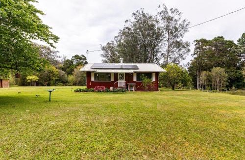 Honokaa House | Rainforest Retreat