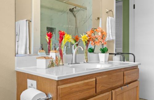 Kona Palisades House | Kona Sunset Hale