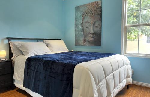 Harbor House | Haven Homestay