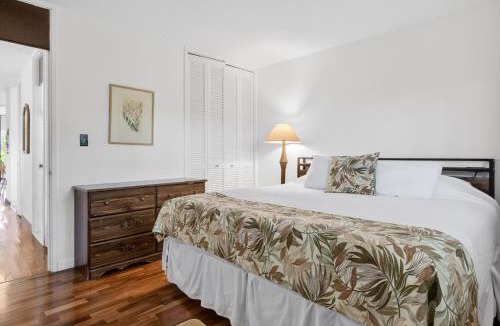 Kahuku Apartment | Kuilima Estates Golf View Three BR Sleeps Six Great for Families Complimentary Car with 6 Nights ML-4148 by KBM