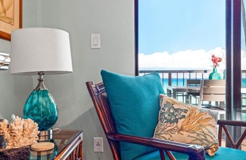 Kahana Apartment | Noelani 302
